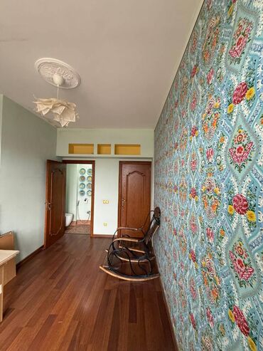 Yeni tikili: 3 otaqlı, Yeni tikili, m. Həzi Aslanov, 85 kv. m — 16