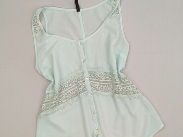 bluzki z aplikacjami: FB Sister, Women's blouse, size S (EU 36)
