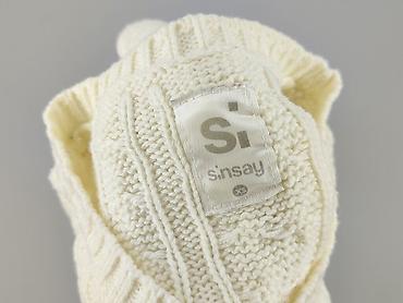 amisu sweter: Sinsay, Sweter damski, rozmiar XS — 4