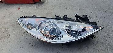 tankim: FAR FAROVI ZA PEUGEOT 307 | Far Peugeot 307 — 1