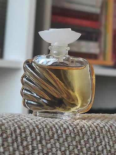 pro touch helanke: Vintage Estee Lauder Beautiful edp, 3.5ml Stara formula, prelep Kod — 1