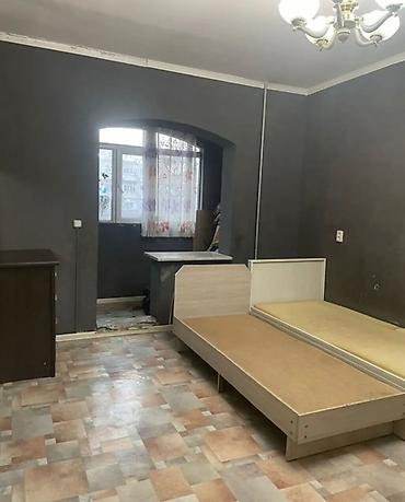 4 бөлмө, 92 м², Туңгуч мкр 106-серия, 8 кабат, Эски ремонт