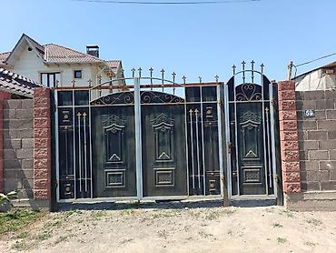 Продажа коттеджей и домов: 💎СРОЧНО ПРОДАЕТСЯ ДОМ 🏢Комнат: 4 📍Район: Свердловский район — 1