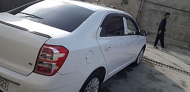 radiator barmaqligi 07: Ravon Gentra: 1.5 l | Sedan — 6