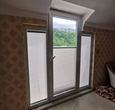 Jalüzlər: Jaluz perdeler her nov turkiye isdesal seher daxil cadrlma qurasdlrma — 6