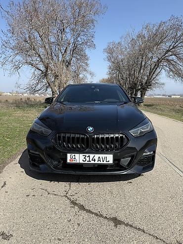 bmw 3 f30: BMW 2 series: 2021 г., 1.5 л, Робот, Бензин, Купе — 1