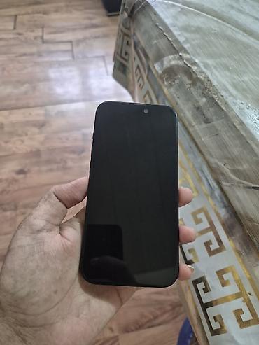philips xenium 9@9d: Ayfon 15 100 pil Alan pesman olmaz tecili pul lazim olduqu ucun — 1