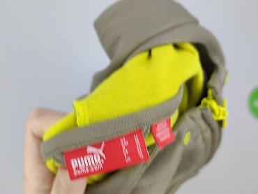 slip on h: Puma, Bluza z kapturem damska, rozmiar M — 5