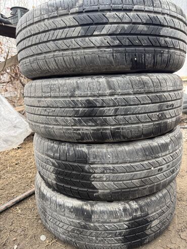 шины 225 70 15 с: R17 225/65 R16225/60 состояние очень хороший