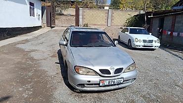 мотор нексия 1: Nissan Almera: 2000 г., 1.8 л, Механика, Бензин, Седан — 3