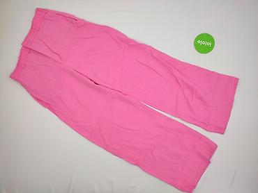 sweatpants: Zara, Spodnie materiałowe damskie, rozmiar M — 2
