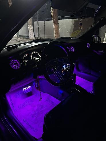 turbo az hunday aksent: Satılır: Sedan tipli minik avtomobili - Korpus: 4 qapılı sedan — 10