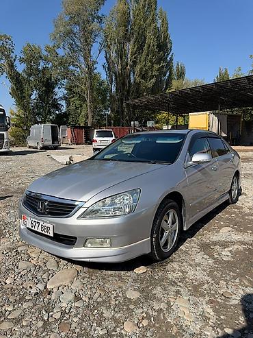 toyota cube: Honda Inspire: 2003 г., 3 л, Автомат, Бензин, Седан — 2
