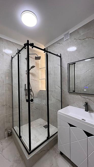 Продажа квартир: 3 комнаты, 88 м², 108 серия, 5 этаж, Евроремонт — 12