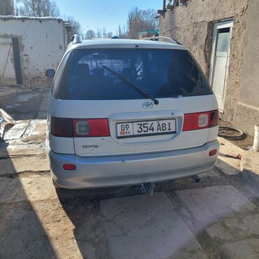 Другие автомобили: Продажа: универсал 5‑дверный с 7 посадочными местами (салон 2) — 7