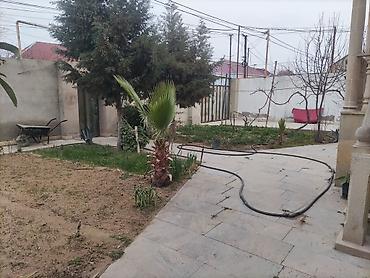 Həyət evi alıram: 150 kv. m, 3 otaqlı — 9