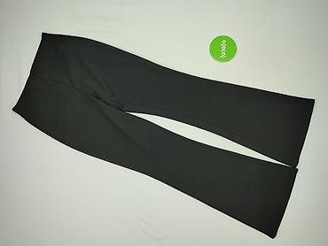 hm jackson: H&M, Spodnie materiałowe damskie, rozmiar S — 2