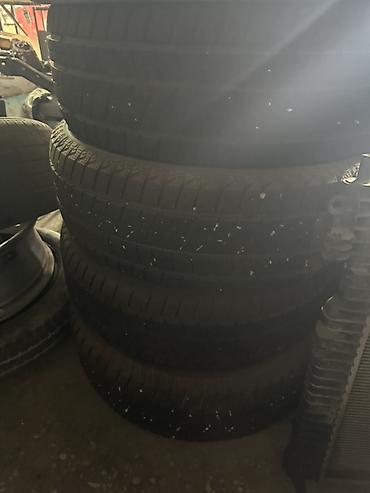 купить шины 235 55 r18 зима: Зимние шины GOFORM G745 - Размер: 235/55 R18 Зима Проездили одну — 3