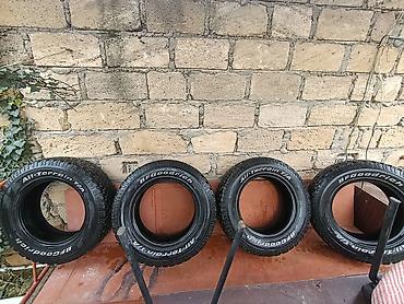 225 45 r18 nexen: Teker ustunde Razmerler yazilib iwlenmiwdi qiymetde sondur 4 teker qiw — 2