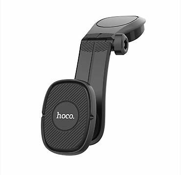 Зарядные устройства: CA61 Kaile магнитный автомобильный держатель телефона для приборной — 2