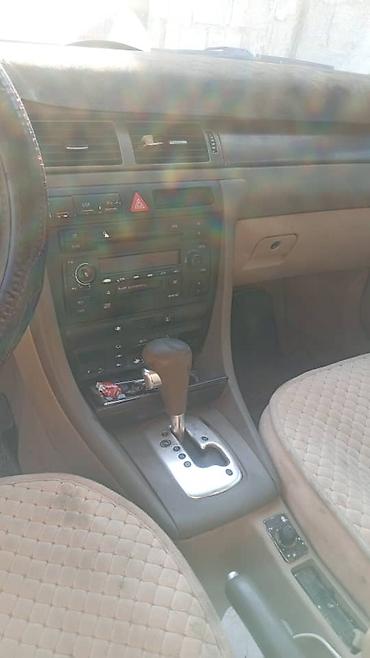 audi b6: Audi A6: 2002 г., Седан — 3