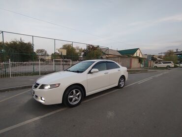 хонда стрим в рассрочку: Honda Accord: 2003 г., 2.4 л, Автомат, Бензин, Седан