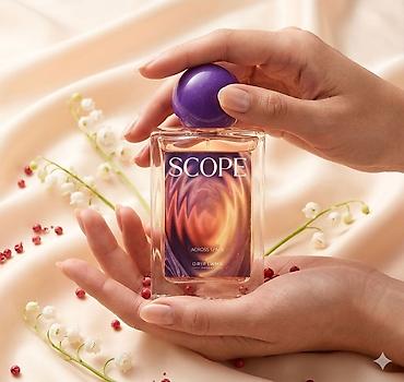 Gözəllik və sağlamlıq: Oriflame SCOPE “Across Space” – parfüm - Brend: Oriflame - Adı: SCOPE — 1
