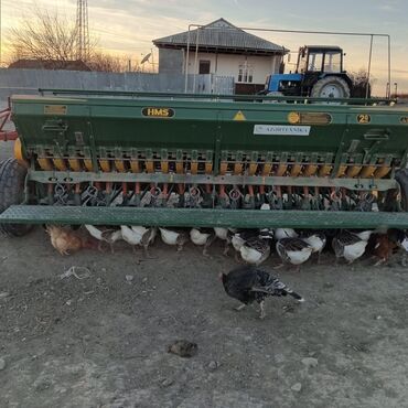 Traktorlar: Traktor 89.2 satılır komplekt.2013 ildi.4 korpus kotan,pres — 24