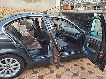 радиатор е46: BMW 3 series: 2004 г., 2.5 л, Автомат, Бензин, Седан — 3