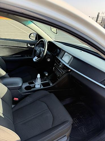 kia topic: Kia Optima: 2020 г., 2.4 л, Автомат, Бензин, Седан — 2