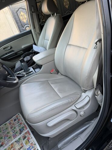 Kia: Kia Carnival: 2019 г., 2.2 л, Автомат, Дизель, Минивэн — 12