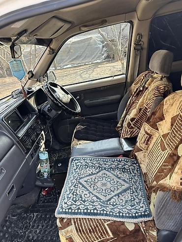 Honda: Honda Stepwgn: 2000 г., Автомат, Минивэн — 1