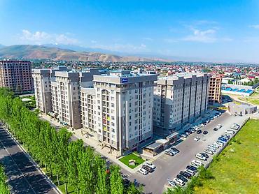 Продажа квартир: 4 комнаты, 150 м², 7 этаж — 13