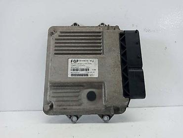 b6 204: KOMPJUTER MOTORA ZA OPEL COMBO OD 2001. DO 2012. GOD. | Polovni — 1