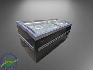 Морозильные шкафы, лари: Китай, Россия, Новый, В наличии — 12