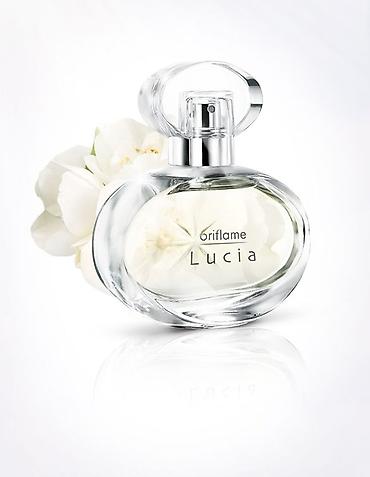 lucia eau de parfum 100ml: ✨ İllərin sevimlisi – Lucia yenidən sizinlə! 🤍🌸 Zəriflik və təravətin — 2