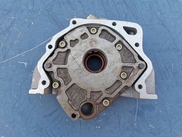 Auto delovi: Uljna pumpa Lada 2108 Samara. Novo. Orginalan. Ruske proizvodnje. Cena — 8