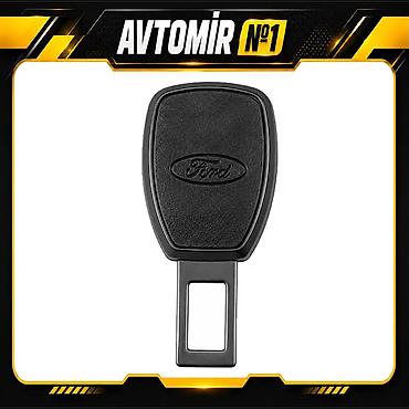 Ford üçün təhlükəsizlik kəməri aldadıcısı Ford avtomobilləri üçün lalafo.az -da Ford üçün təhlükəsizlik kəməri aldadıcısı Ford avtomobilləri üçün