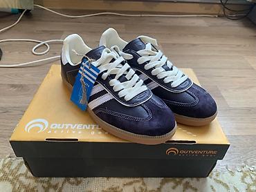 комтер: Горит 🔥 Кроссовки Adidas Samba оригенал 100% срочно 41 размер - — 4