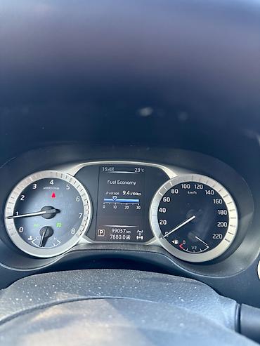 внедорожник ниссан: Nissan Terra: 2021 г., 2.5 л, Автомат, Бензин, Внедорожник — 5