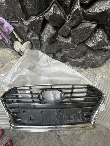 тормозные диски опель астра: Бамперге коймо Алдыңкы Hyundai, Колдонулган, Оригинал