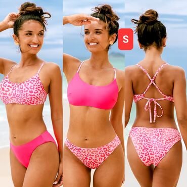 colmar jakne novi pazar: S (EU 36), Polyester, Animal, color - Pink