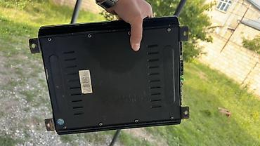 tozsoran avtomobil: Crunch PowerZone PZi 4100 – 4 kanallı avtomobil gücləndiricisi — 3