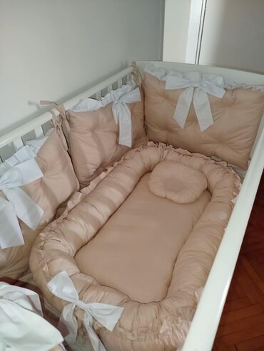 cybex eezy s twist 2: Šijem povoljno gnezda za bebe i dodatnu opremu. 🔹GNEZDO(manje) 3400