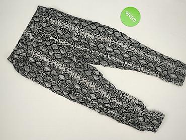 botki h: Legginsy Eleganckie damskie, rozmiar S — 2