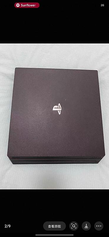 PS4 (Sony PlayStation 4): ПРОШИТАЯ!!! Можно устанавливать игры бесплатно, консоль самой at lalafo.kg — 1 PS4 (Sony PlayStation 4): ПРОШИТАЯ!!! Можно устанавливать игры бесплатно, консоль самой — 1