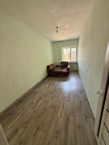 Батирлер: 2 бөлмө, 45 м², 2 кабат, Косметикалык оңдоо — 3