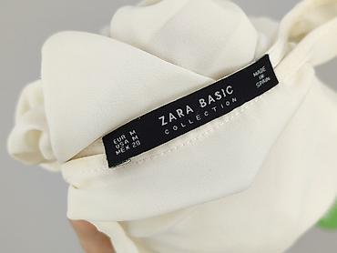 sklepy bialcon: Zara, Bluzka damska, rozmiar M — 4