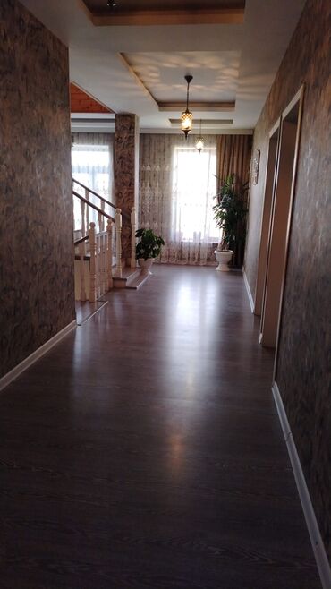 Həyət evləri və villaların satışı: Bakıxanov qəs. 6 otaqlı, 497 kv. m, Kredit yoxdur, Yeni təmirli — 3