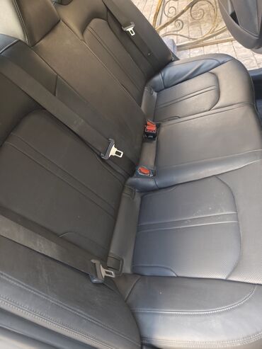 Kia: Kia K5: 2021 г., 2 л, Автомат, Газ, Седан — 10